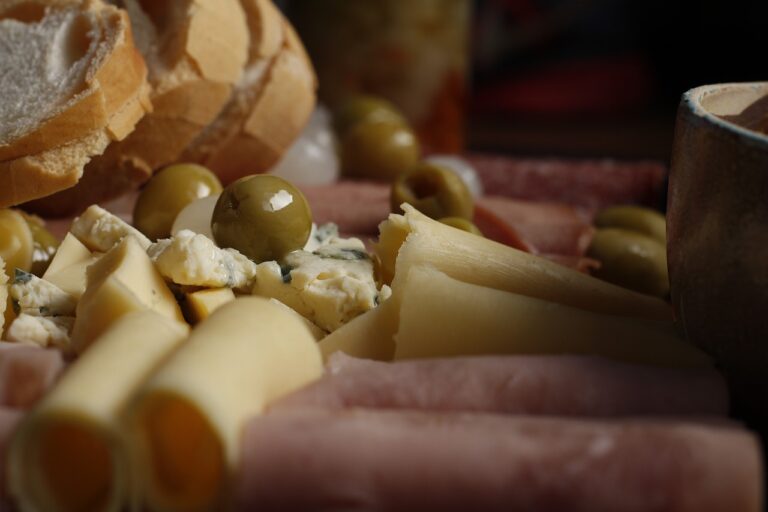 guide dosage de la raclette