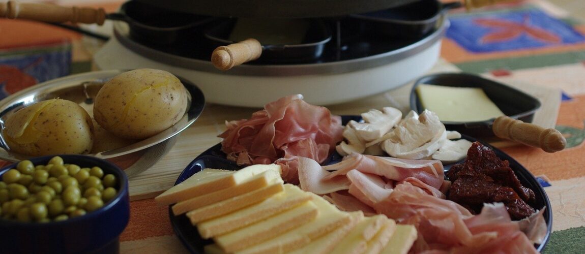 Quelle Entr e Avant De Manger Une Raclette Quelle Entr e Avant De Manger Une Raclette